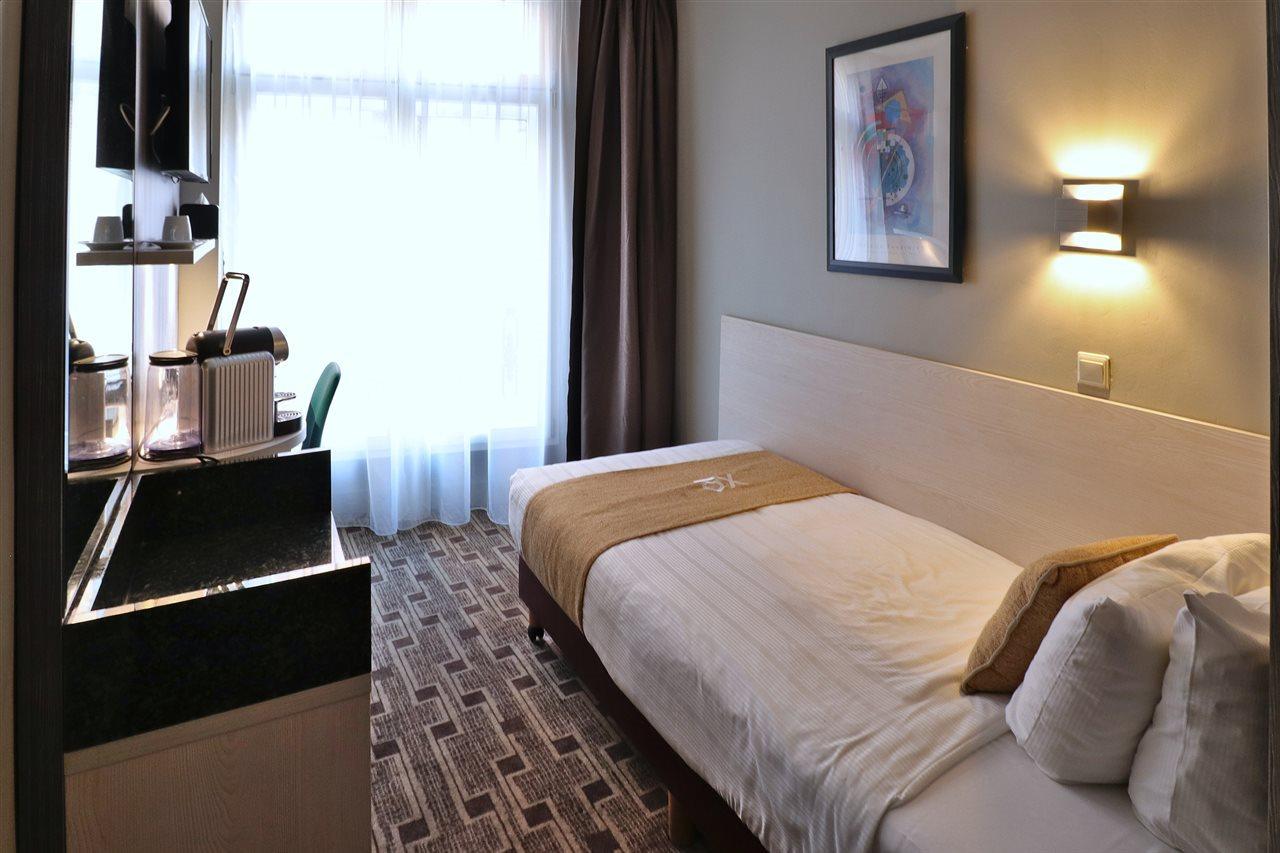 Xo Hotels City Centre Амстердам Екстериор снимка