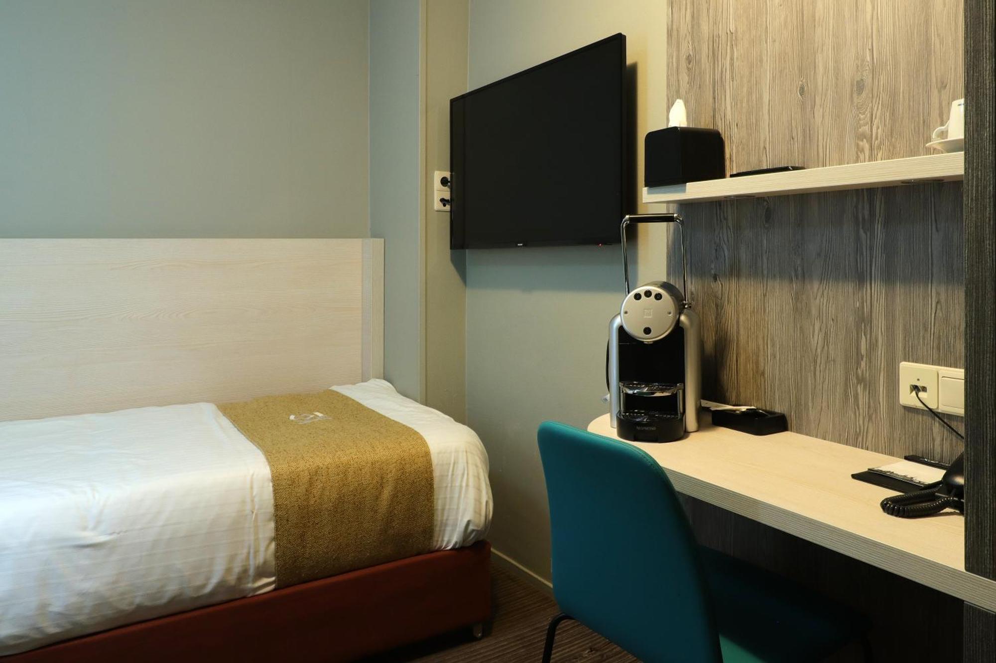 Xo Hotels City Centre Амстердам Стая снимка