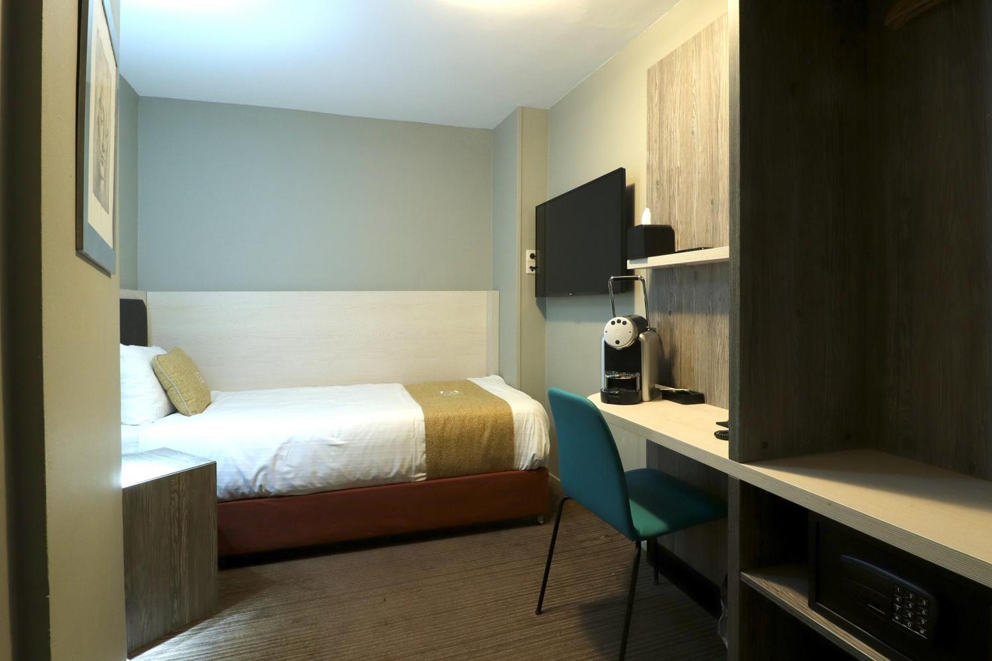 Xo Hotels City Centre Амстердам Стая снимка