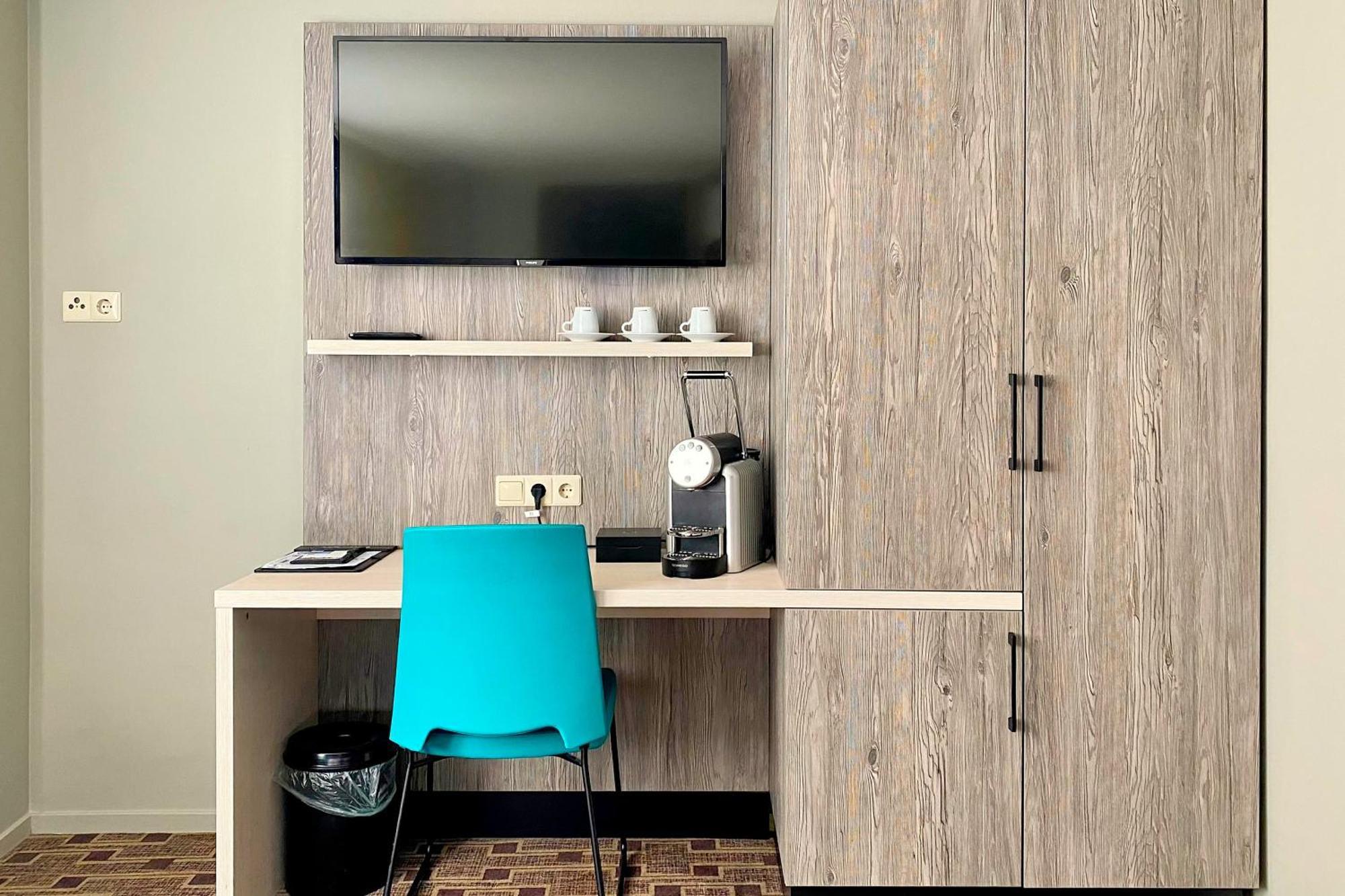 Xo Hotels City Centre Амстердам Стая снимка