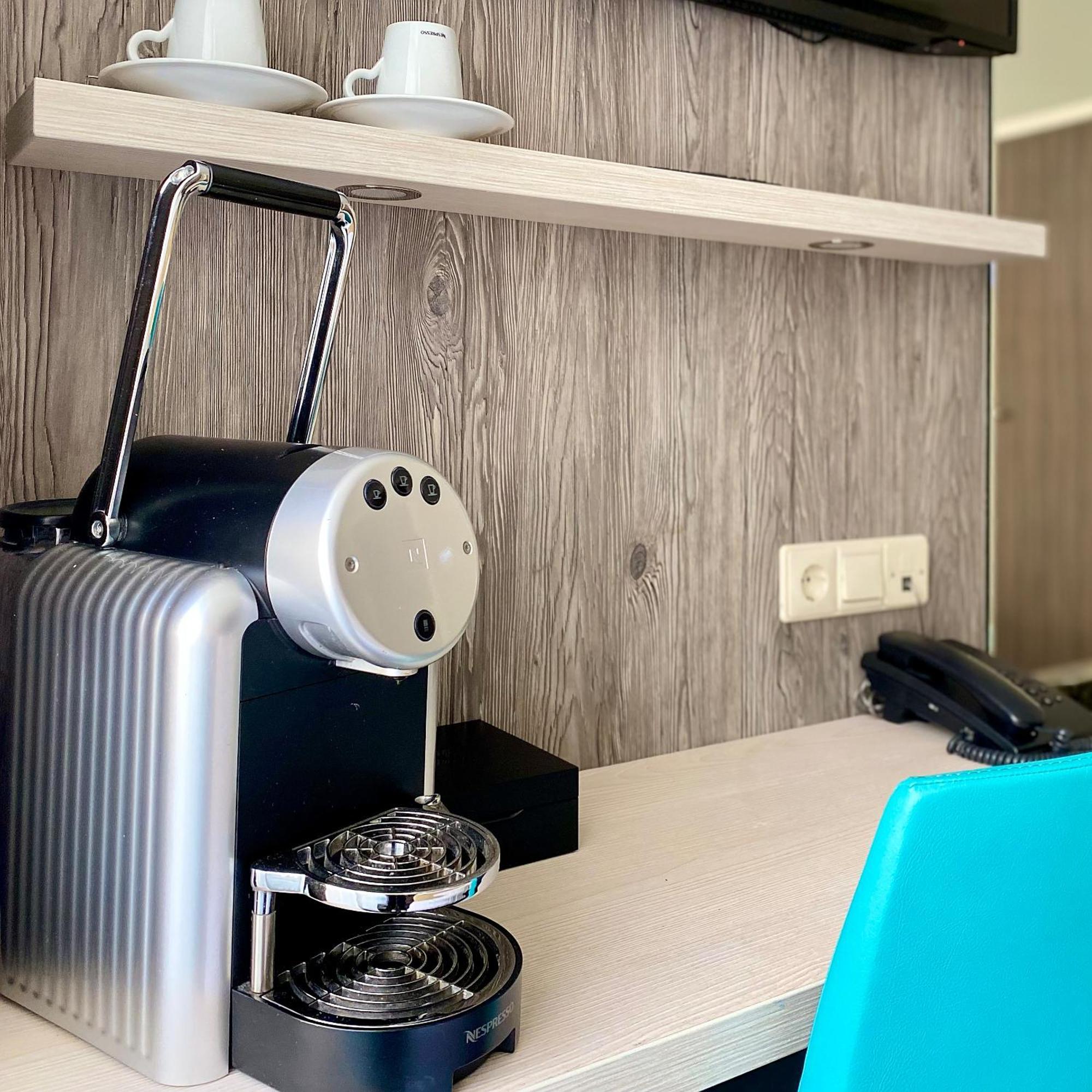 Xo Hotels City Centre Амстердам Стая снимка